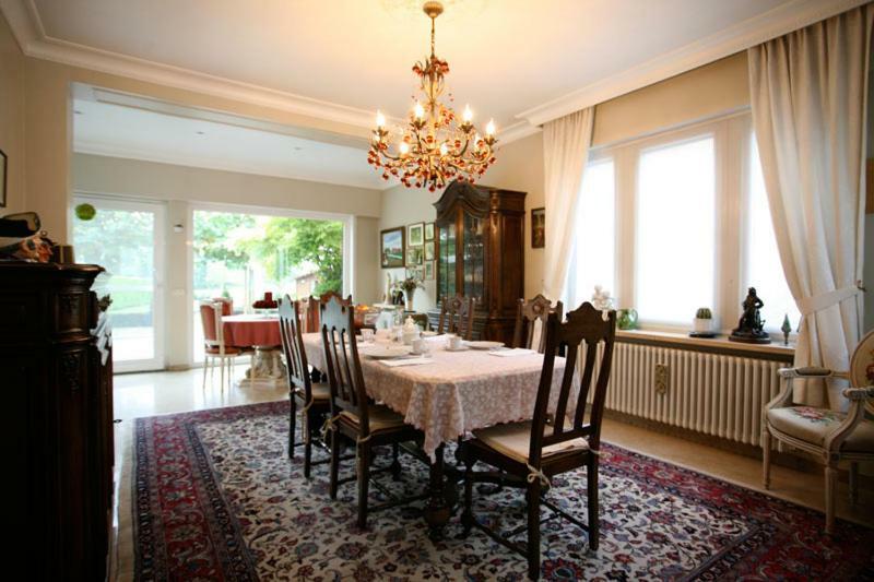 B&B House Caesekin Diksmuide Bagian luar foto
