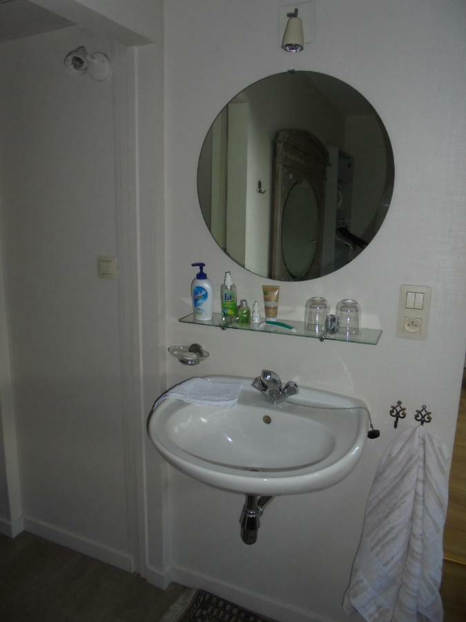 B&B House Caesekin Diksmuide Bagian luar foto