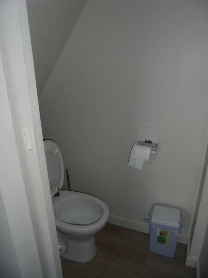 B&B House Caesekin Diksmuide Bagian luar foto
