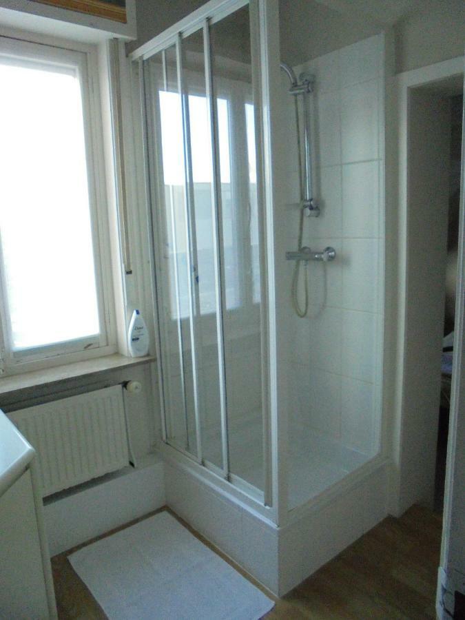 B&B House Caesekin Diksmuide Bagian luar foto