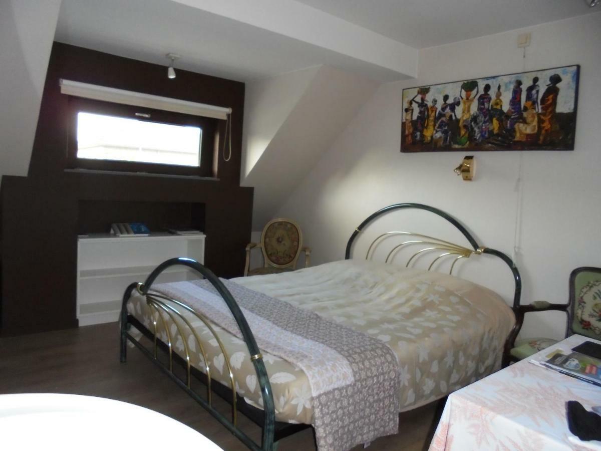 B&B House Caesekin Diksmuide Bagian luar foto